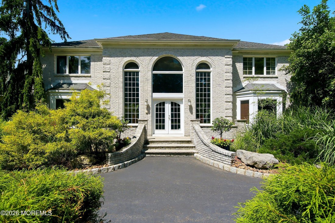 House in Millstone, New Jersey, United States 3 - 18594109