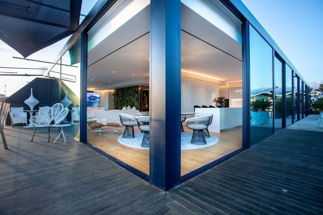 Apartment in Cascais e Estoril, Lisbon, Portugal 4 - 18595261