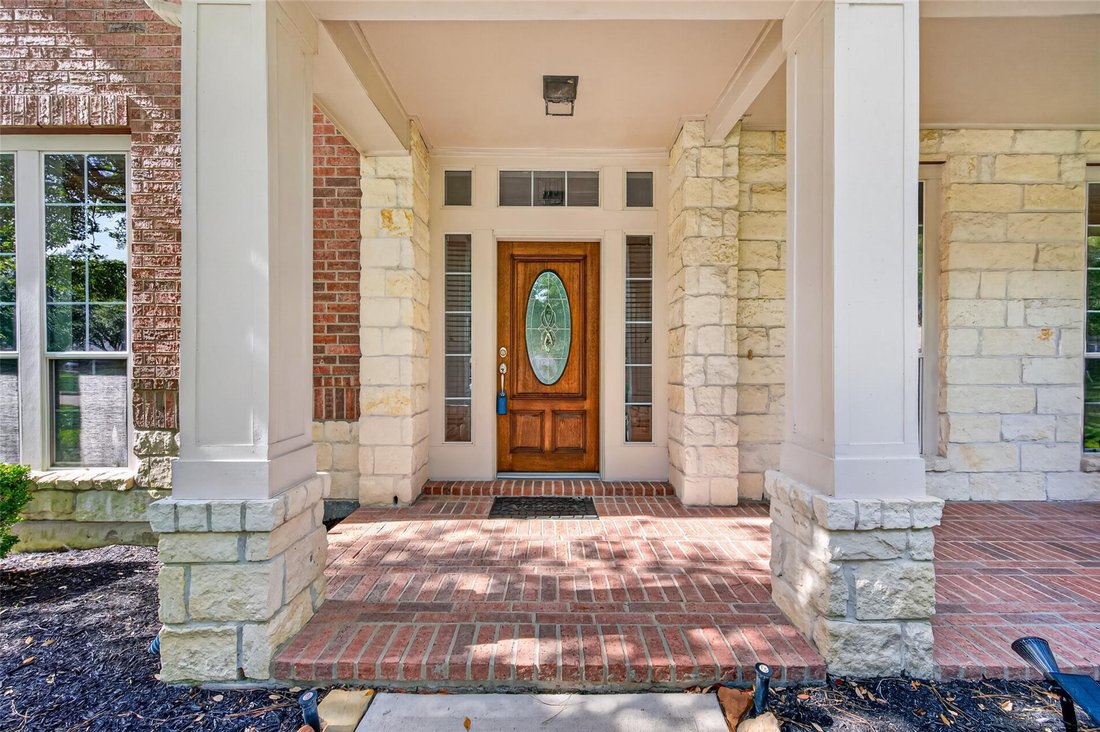 House in Katy, Texas, United States 5 - 18594798