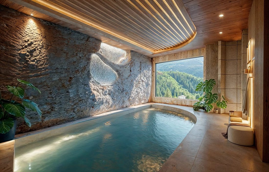 Apartment in Val-d'Isere, Auvergne-Rhône-Alpes, France 1 - 18594837