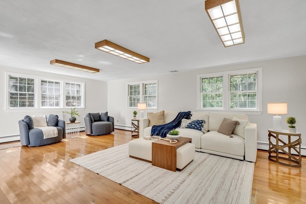 House in Wayland, Massachusetts, United States 5 - 18594390