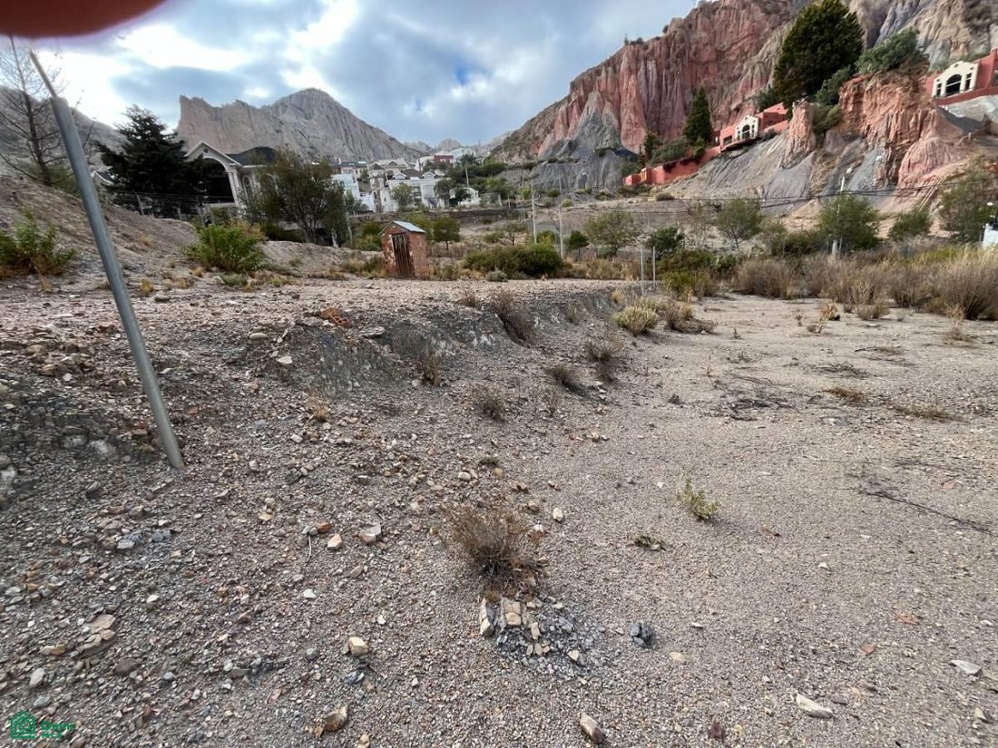 Land in La Paz, La Paz Department, Bolivia 5 - 18594358