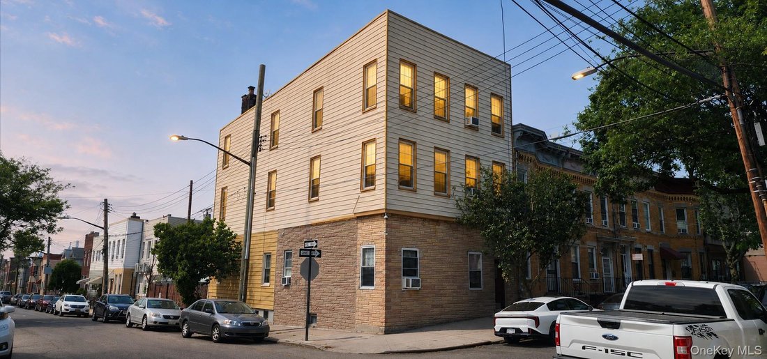 Haus in New York City, New York, Vereinigte Staaten 1 - 17767321