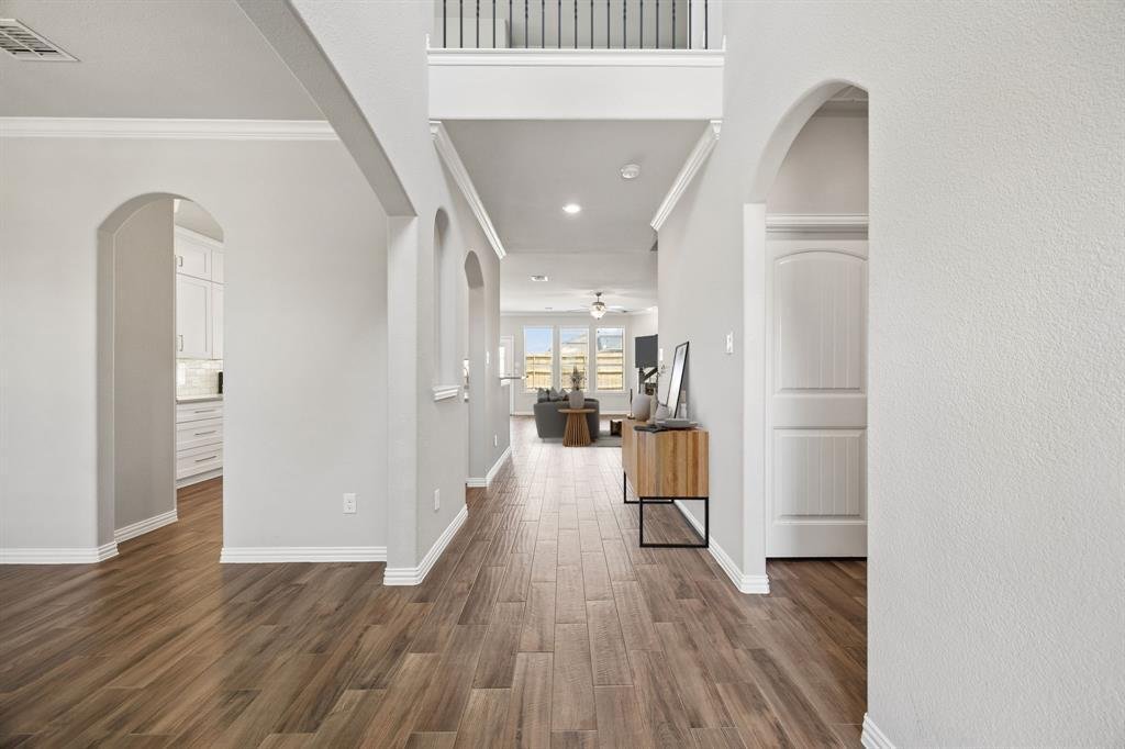 House in Prosper, Texas, United States 4 - 18255189