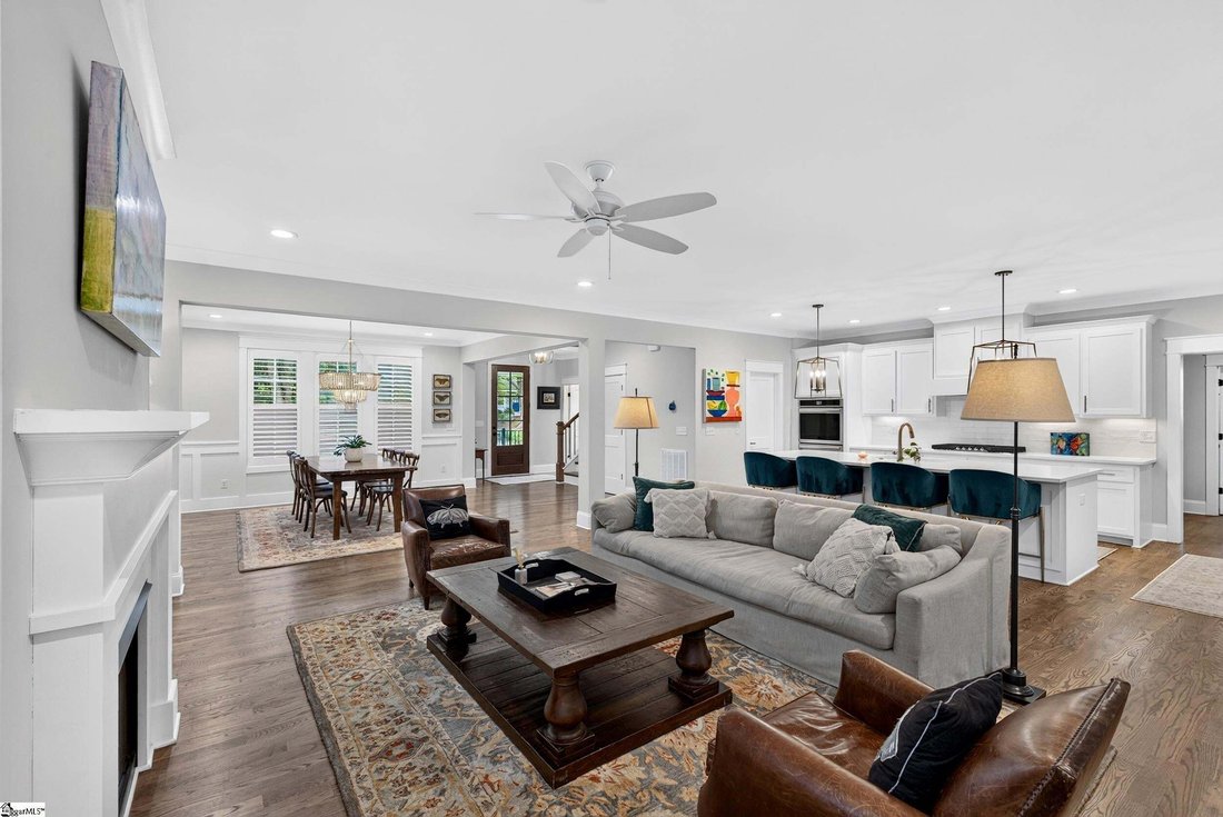House in Greenville, South Carolina, United States 5 - 18576904