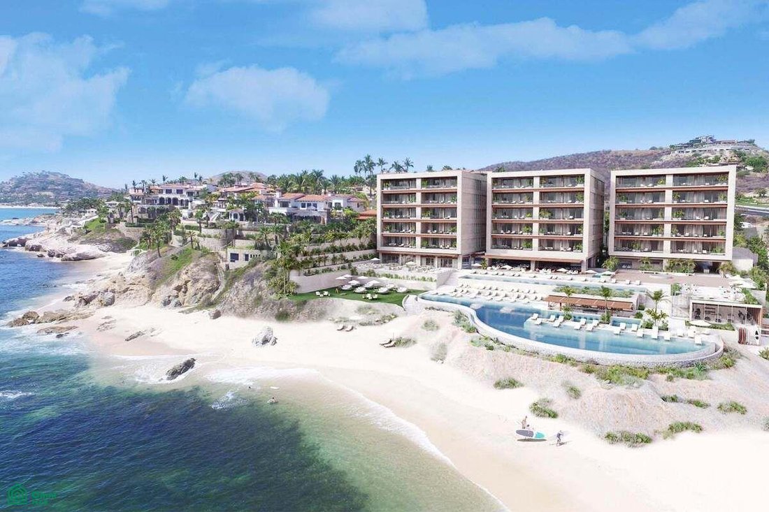 House in San José del Cabo, Baja California Sur, Mexico 4 - 17728854