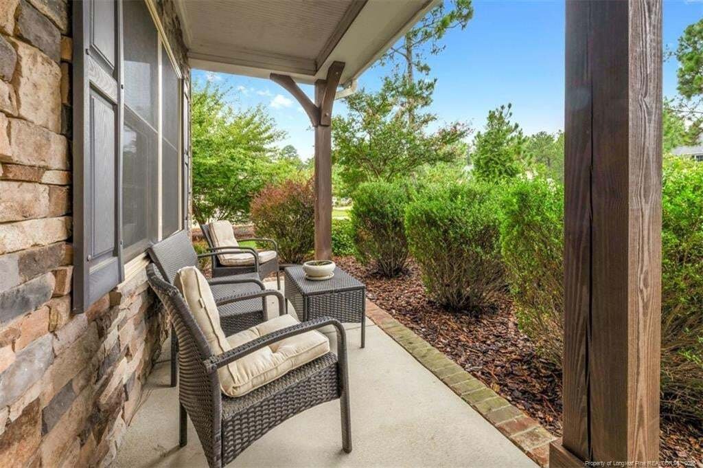 House in Southern Pines, North Carolina, United States 5 - 18594545