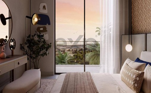 Appartamento in Dubai Hills Estate, Emirato di Dubai, Emirati Arabi Uniti 1