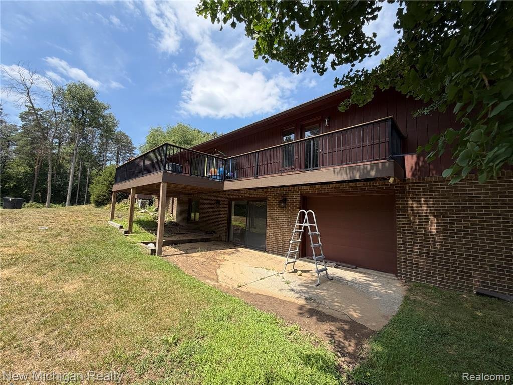 House in Milford Charter Township, Michigan, United States 3 - 18594567