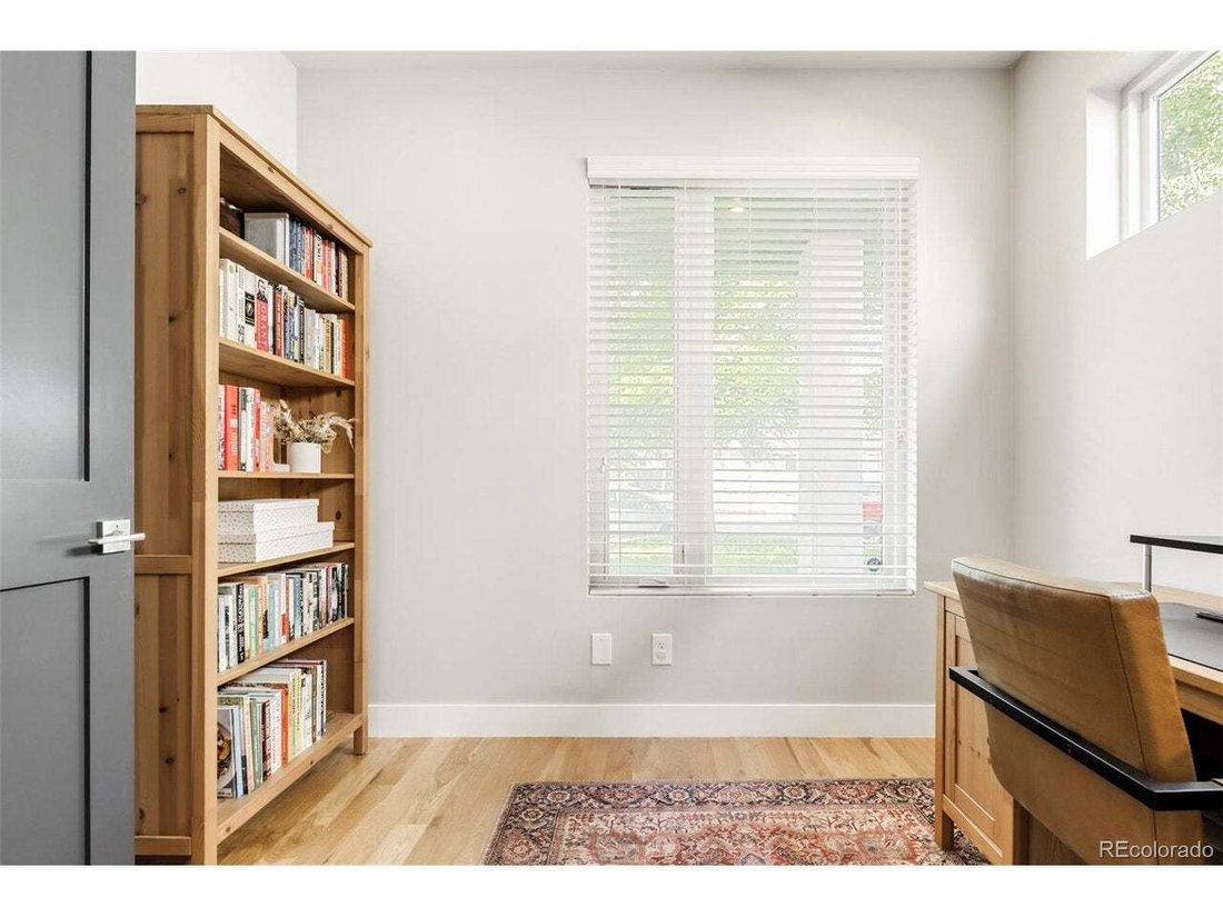 Appartamento a Denver, Colorado, Stati Uniti 5 - 18594579
