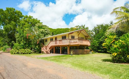 Casa a Kapaa, Hawaii, Stati Uniti 1