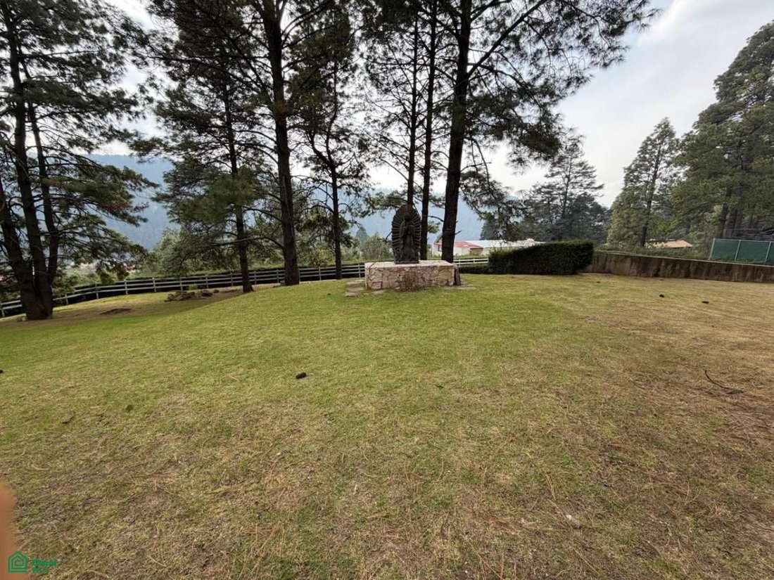 Land in Cañada de Alferes, State of Mexico, Mexico 2 - 17811020