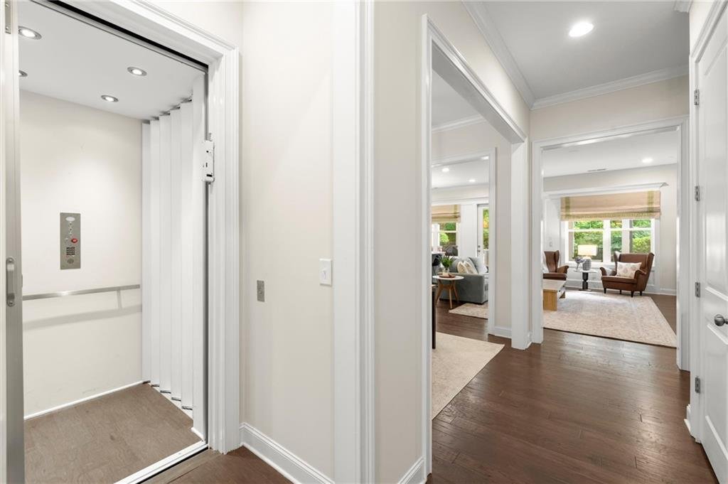 Townhouse in Roswell, Georgia, United States 4 - 18594370
