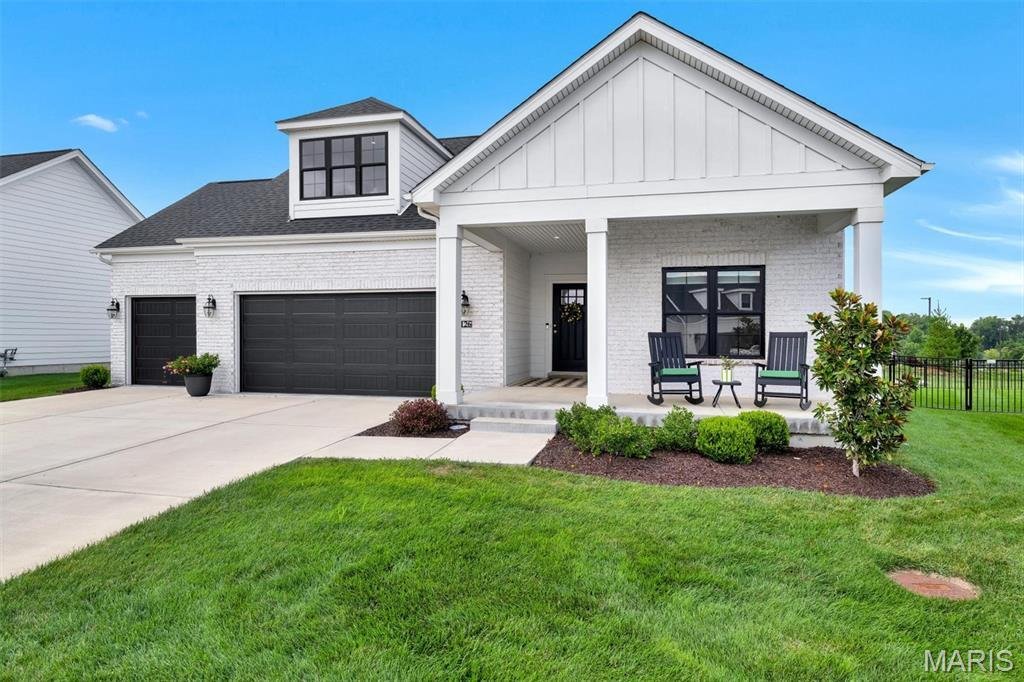 House in O'Fallon, Missouri, United States 2 - 18594175
