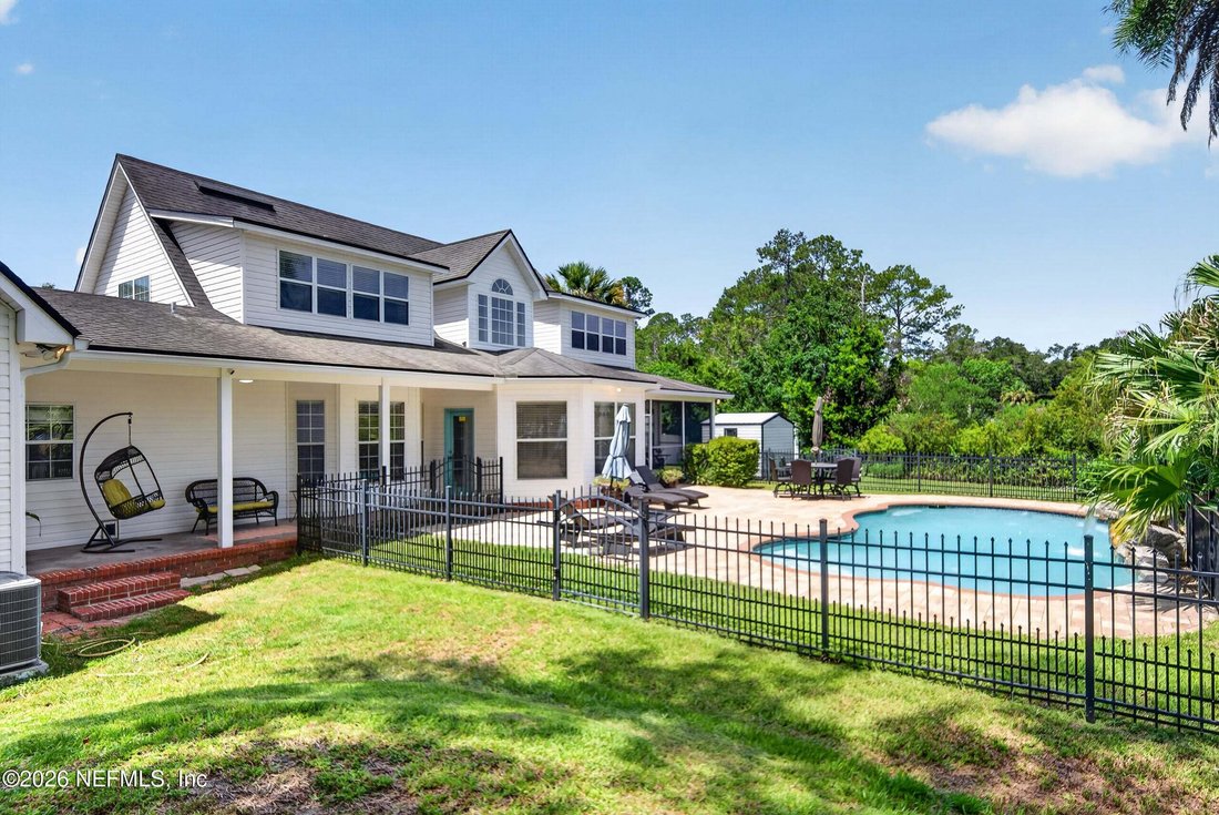 House in Jacksonville, Florida, United States 5 - 18594625