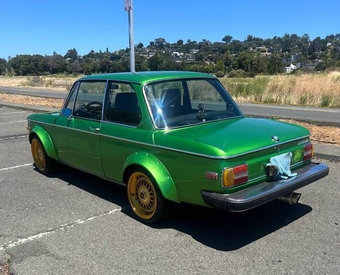 Sedan in Glendale, United States 4 - 18594712