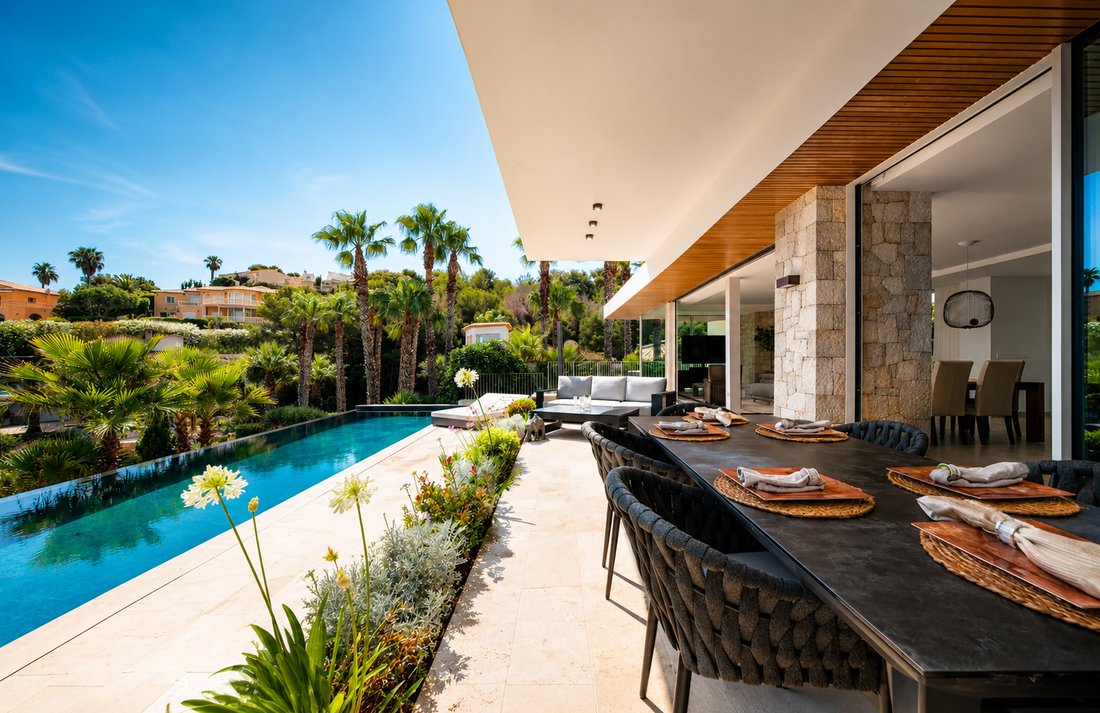 Villa in Xabia / Javea, Valencian Community, Spain 4 - 18594185