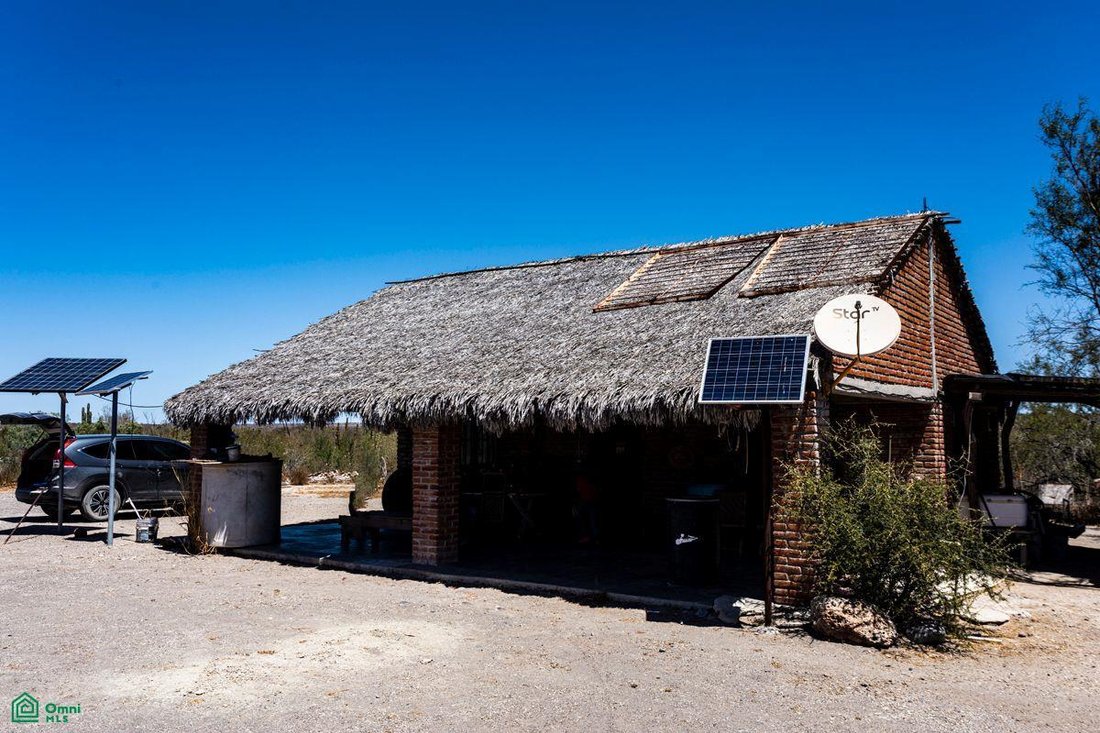 Land in San Hilario, Baja California Sur, Mexico 1 - 17815188