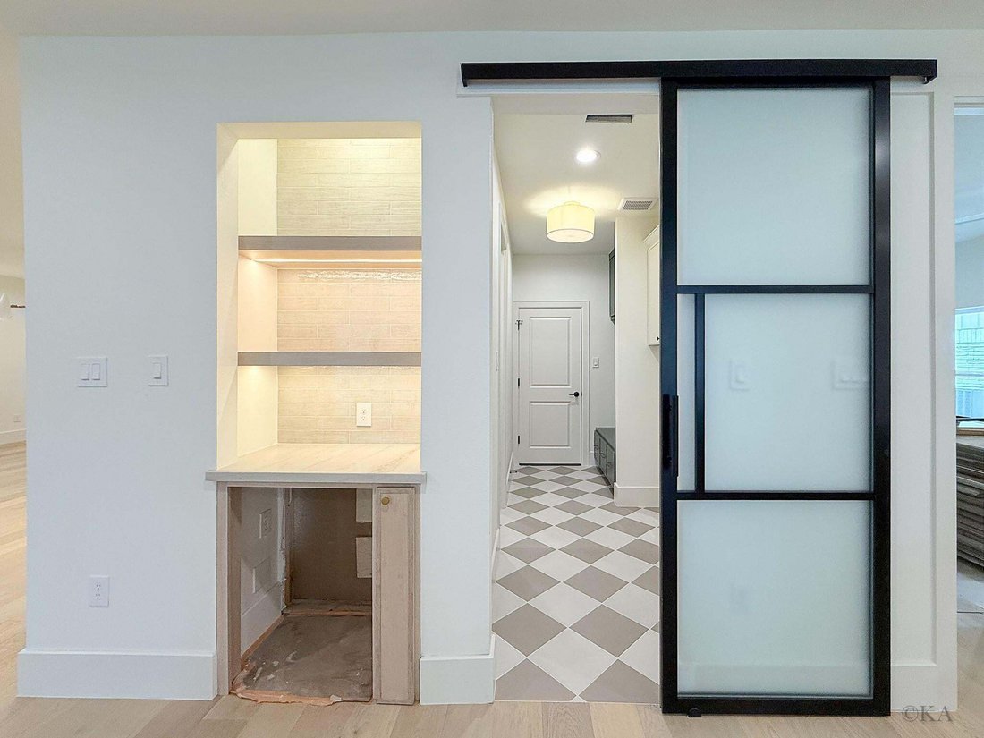 House in Houston, Texas, United States 4 - 18416378
