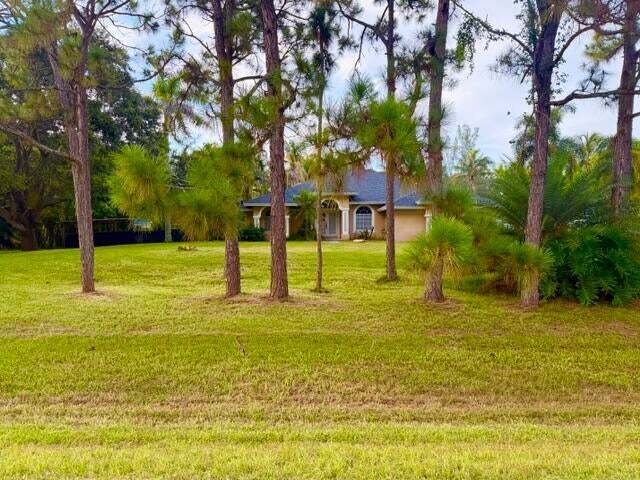 House in The Acreage, Florida, United States 2 - 18594069