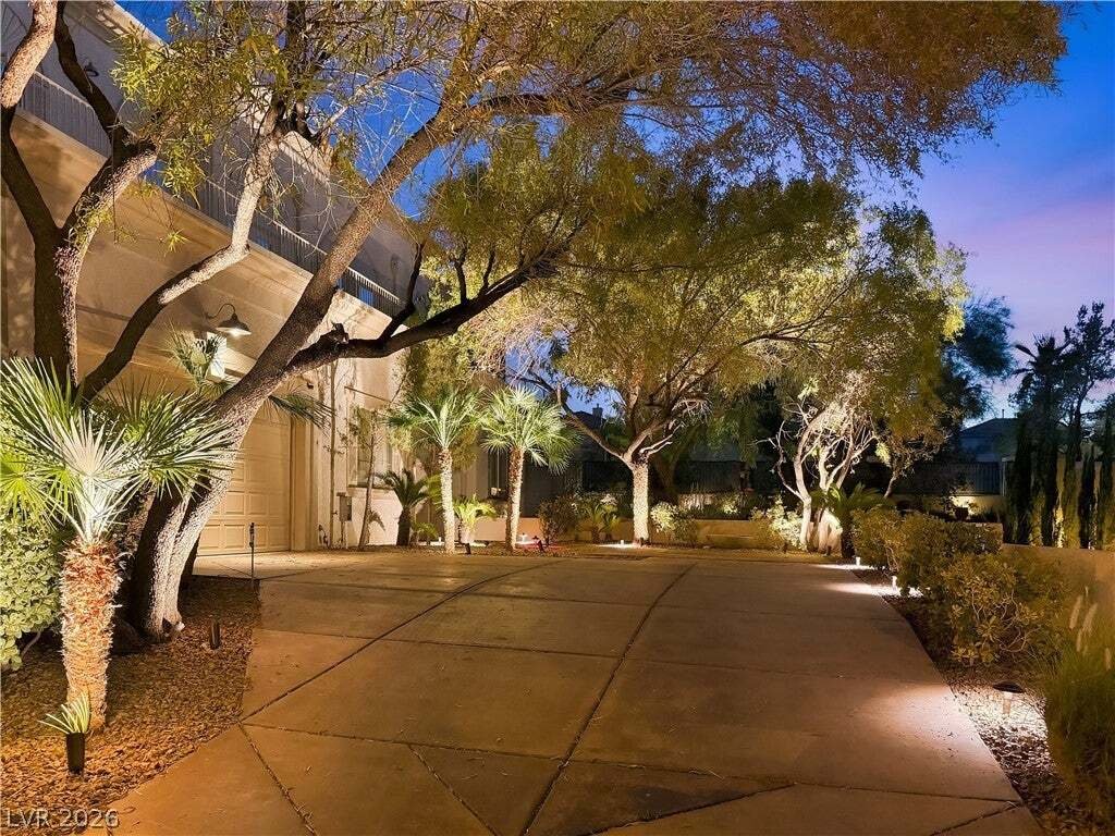 Townhouse in Las Vegas, Nevada, United States 3 - 18537666