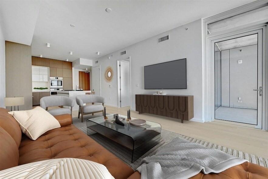 Condo in Austin, Texas, United States 3 - 18594879