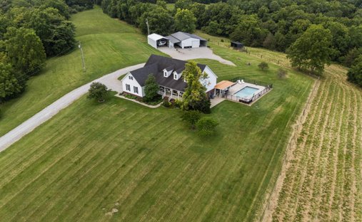 Maison à Lawrenceburg, Kentucky, États-Unis 1