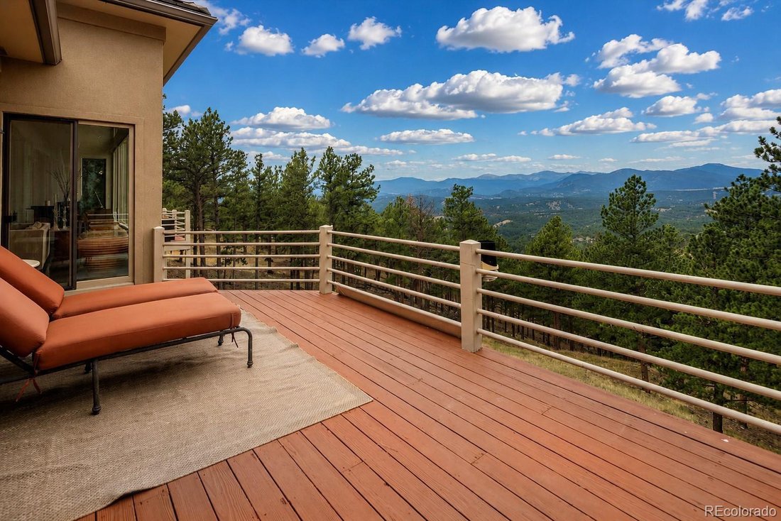 House in Golden, Colorado, United States 3 - 18594628