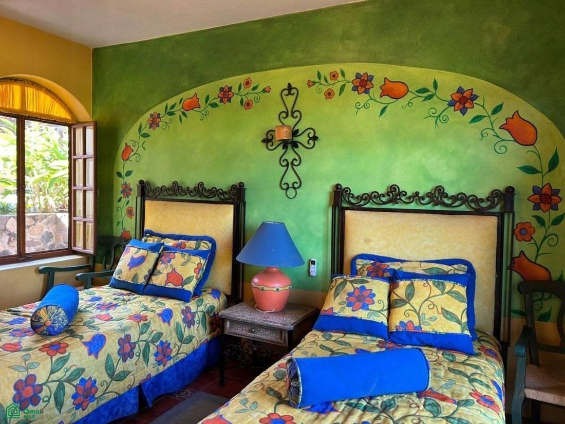 House in Cuauhtémoc, Colima, Mexico 4 - 17233235
