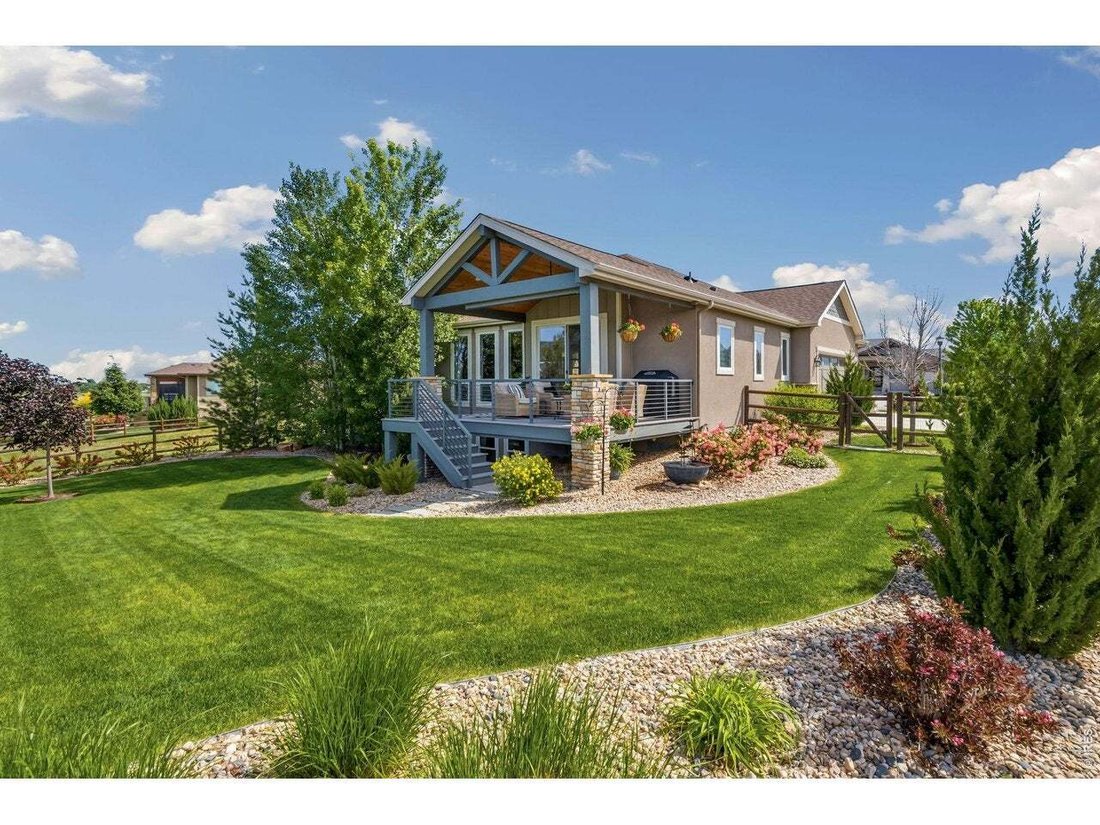 House in Windsor, Colorado, United States 2 - 18594596