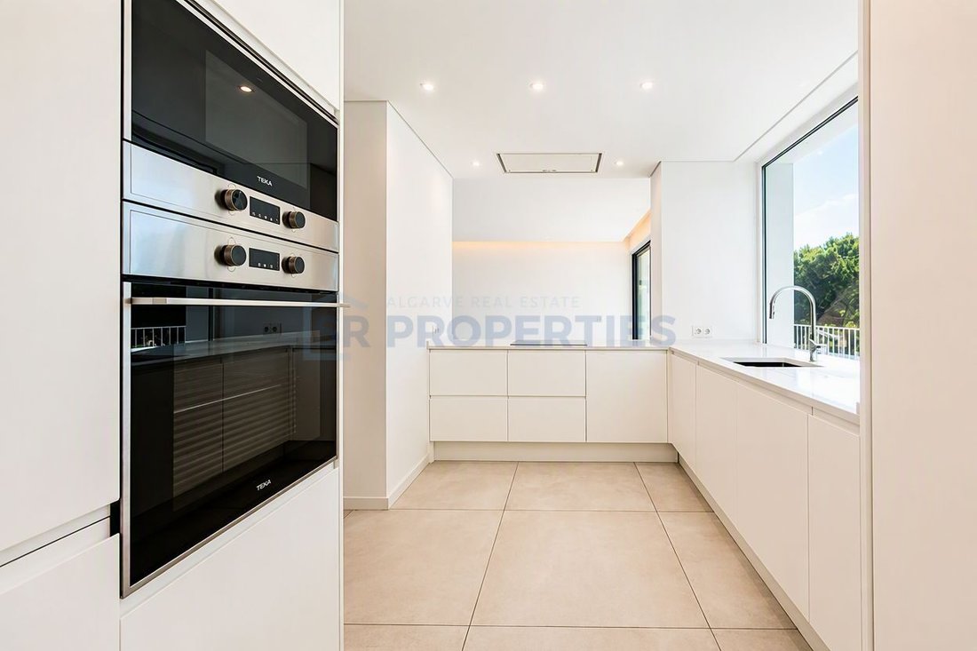 Apartment in Vilamoura, Quarteira, Algarve 5 - 18438123
