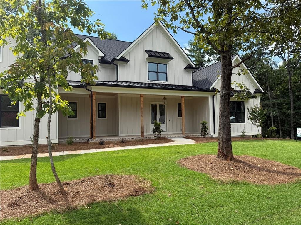 House in Flowery Branch, Georgia, United States 1 - 18594464