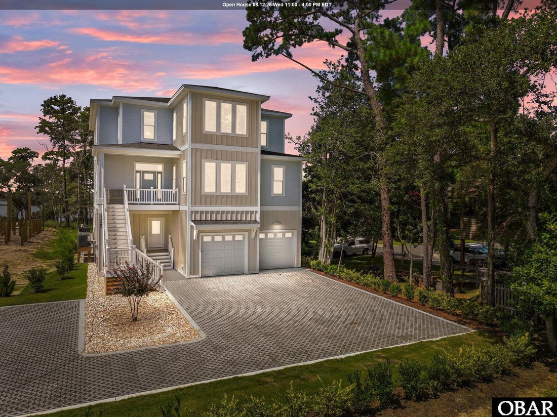 House in Kill Devil Hills, North Carolina, United States 1 - 17338616
