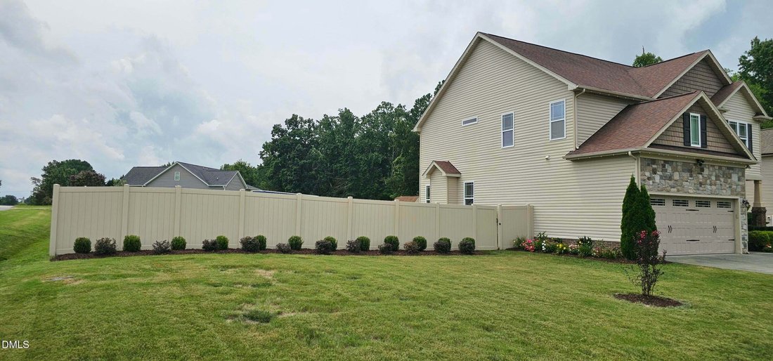 House in Youngsville, North Carolina, United States 3 - 18594539