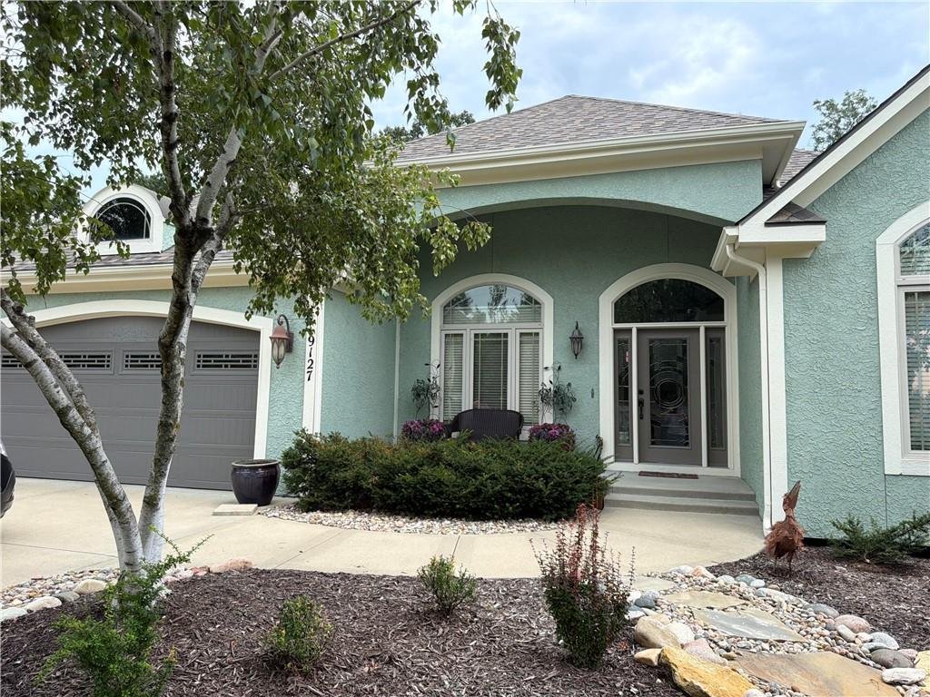 House in Kansas City, Missouri, United States 1 - 18267744