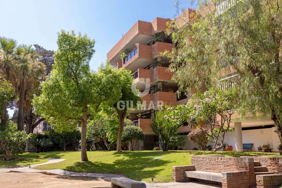Apartment in Este, Malaga, Spain 3 - 18594138