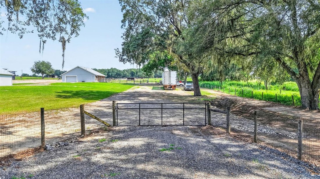 House in Weirsdale, Florida, United States 3 - 18594211