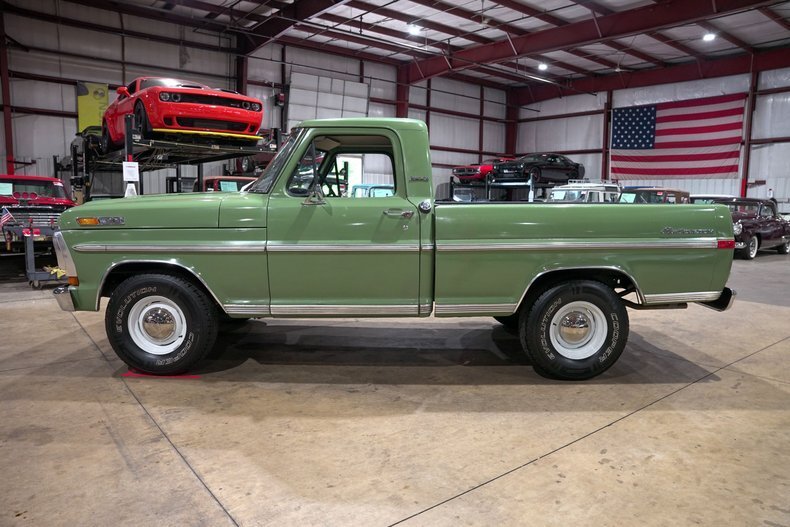 Pickup in Grand Rapids, United States 4 - 18594954