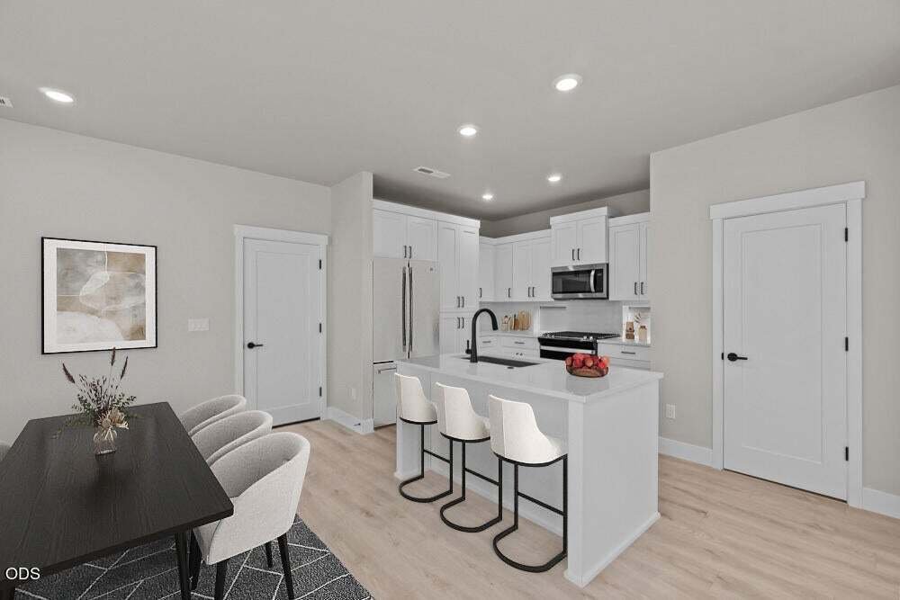 House in Bend, Oregon, United States 5 - 18594012