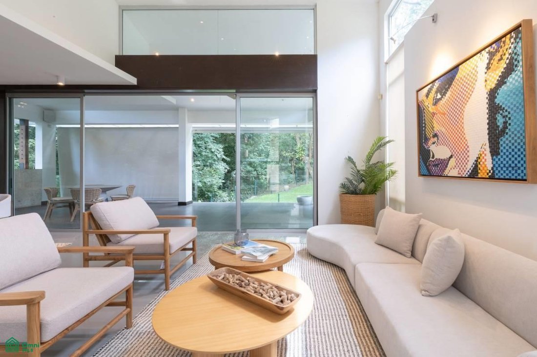 Haus in Ciudad Colón, San José, Costa Rica 5 - 17088231