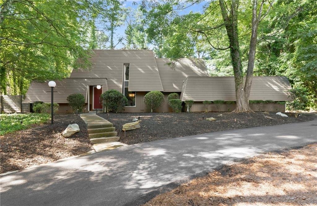 House in Marietta, Georgia, United States 1 - 18459668