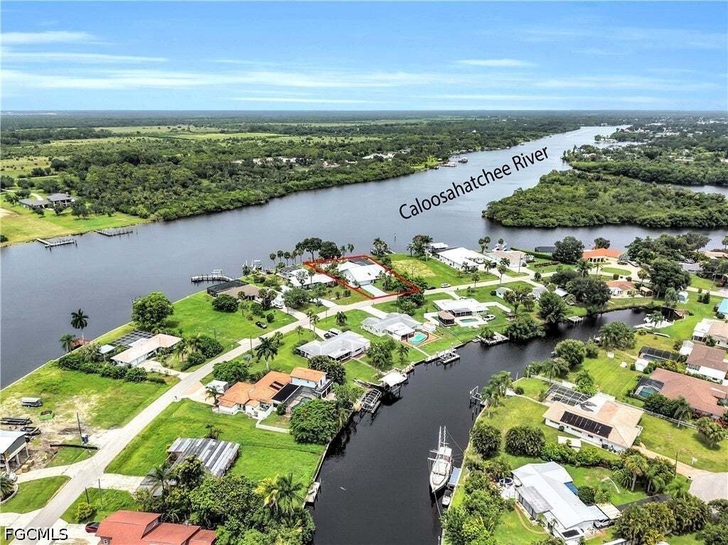 House in Fort Myers, Florida, United States 2 - 18571401