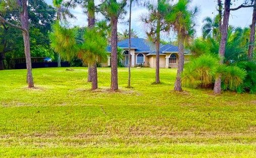House in The Acreage, Florida, United States 1