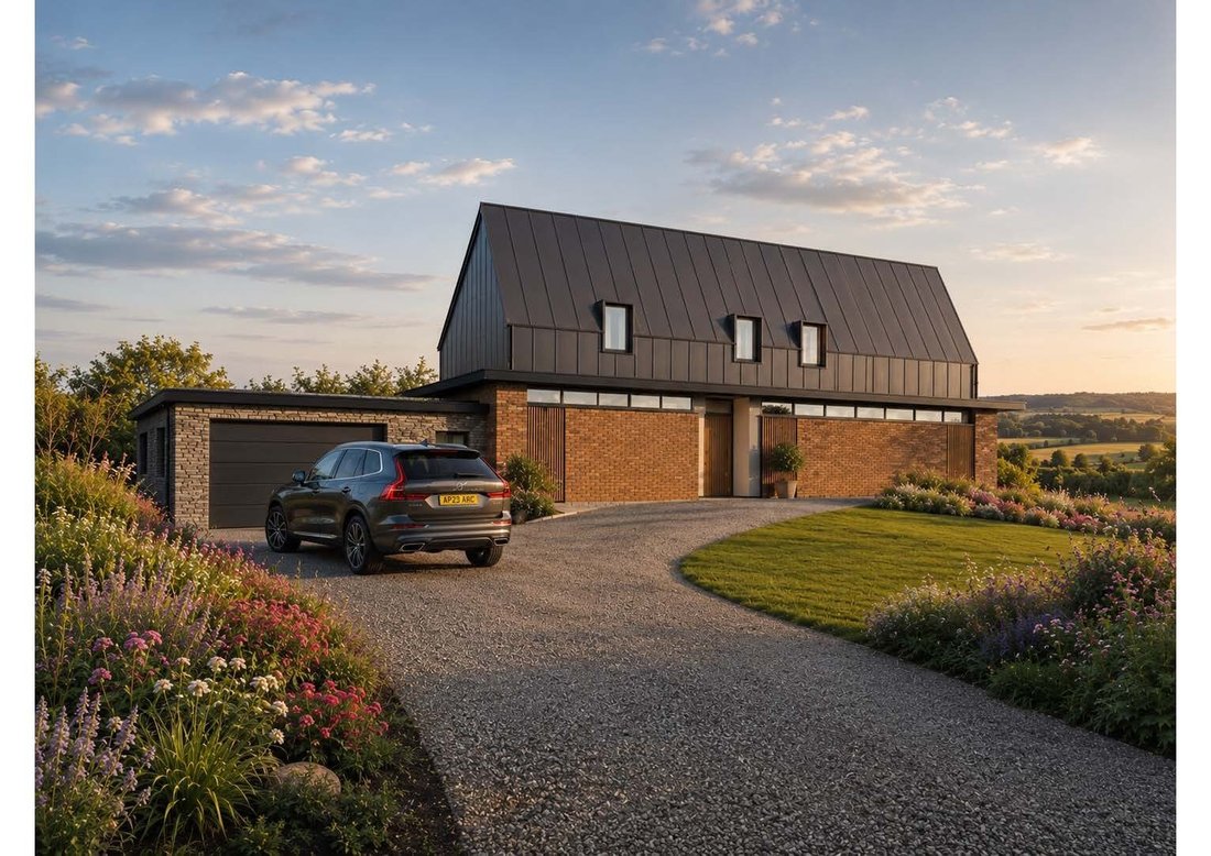 Land in Chaddesley Corbett, England 2 - 14616091