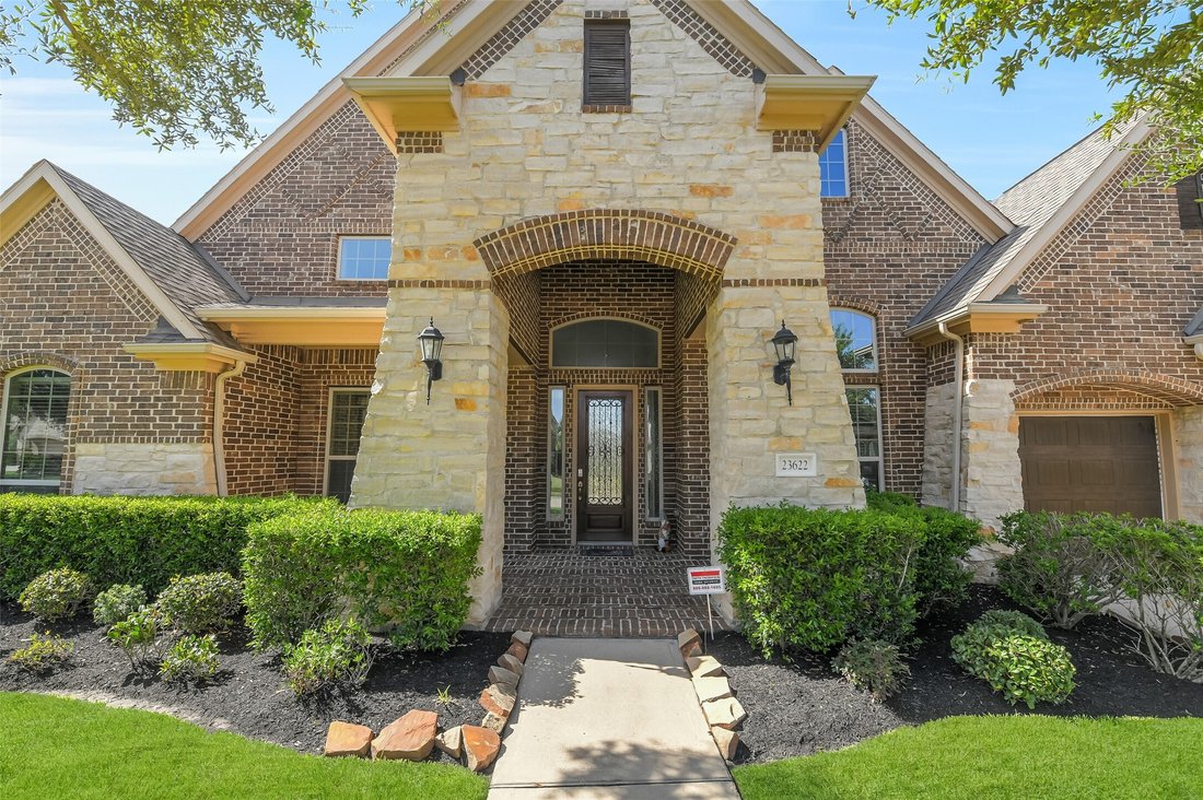 House in Richmond, Texas, United States 4 - 18594386