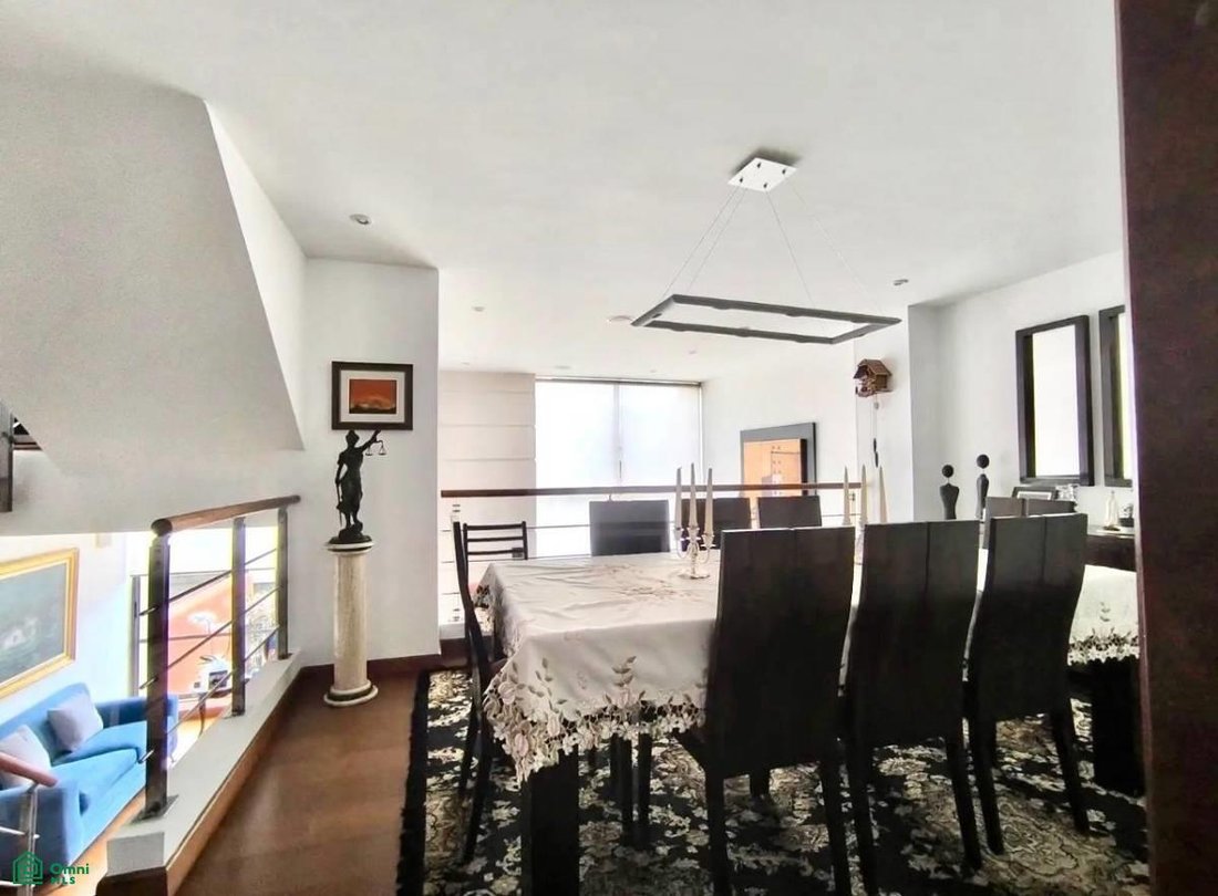 House in Bogota, Bogotá, Colombia 3 - 17276823