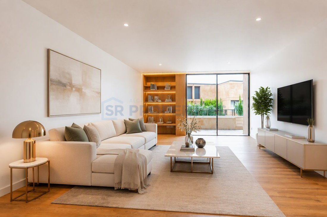House in Vilamoura, Quarteira, Algarve 2 - 18437563