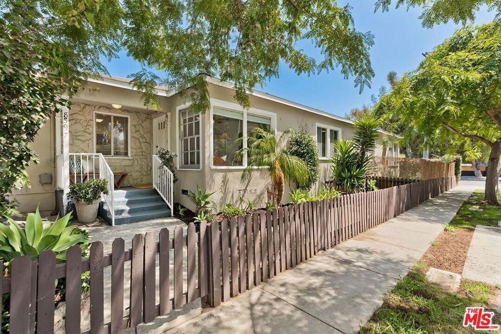 House in Culver City, California, United States 1 - 18594369