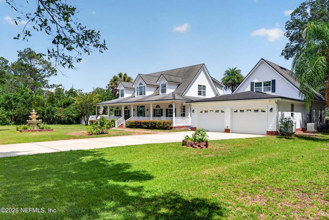House in Jacksonville, Florida, United States 4 - 18594625