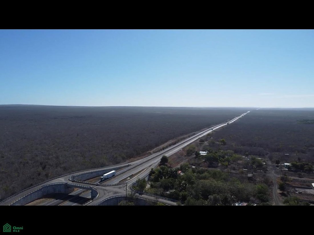 Land in Ejido Guillermo Prieto, Sinaloa, Mexico 1 - 17810903
